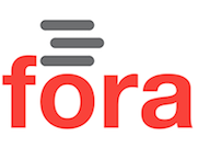 Fora Logo